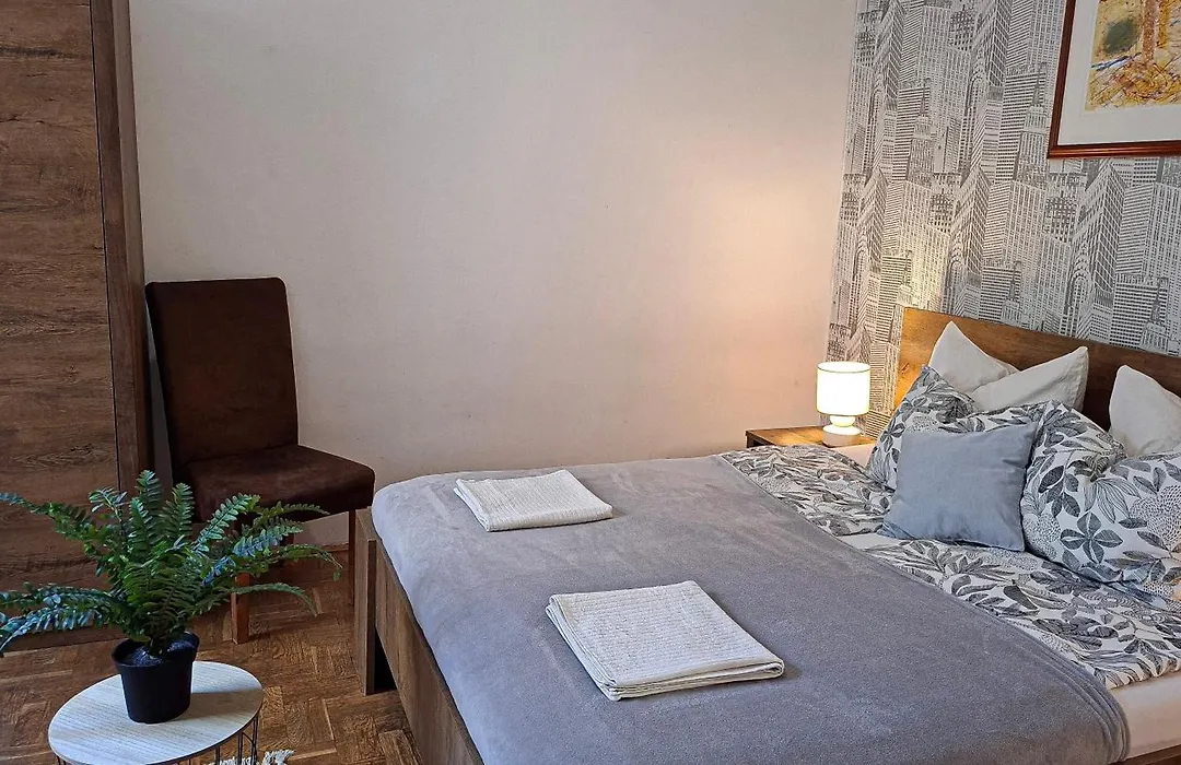 Black Sheep Budapest Smart Rooms-1