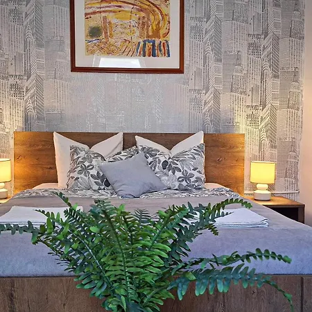 Black Sheep Budapest Smart Rooms-3